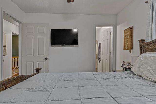 125 Logan, Brookland, AR 72417