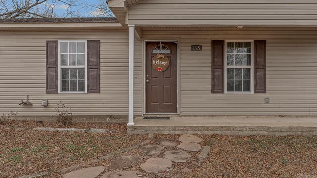 125 Logan, Brookland, AR 72417