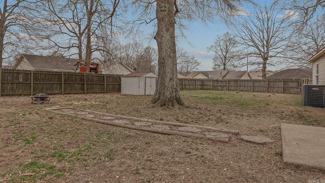 125 Logan, Brookland, AR 72417