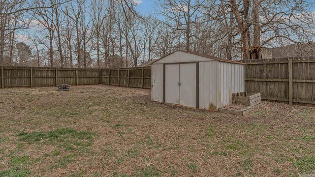 125 Logan, Brookland, AR 72417