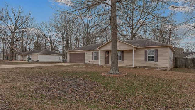 125 Logan, Brookland, AR 72417