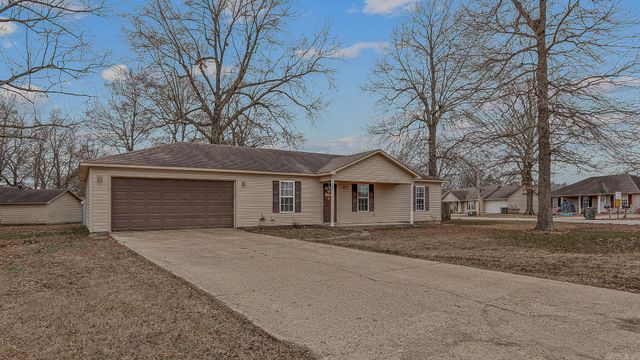 125 Logan, Brookland, AR 72417