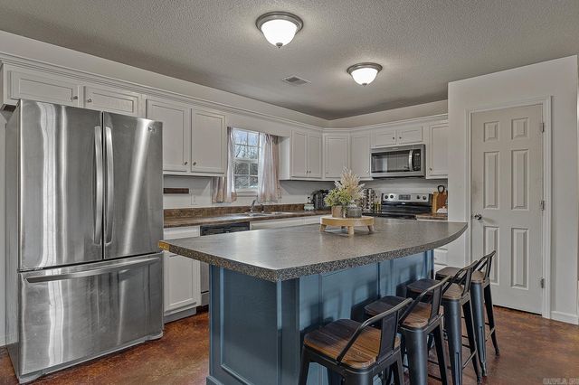 125 Logan, Brookland, AR 72417