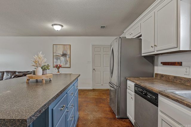 125 Logan, Brookland, AR 72417