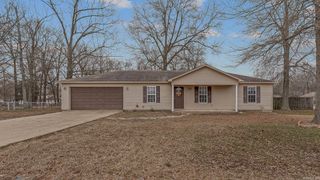 125 Logan, Brookland, AR 72417