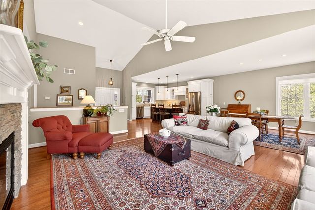 5197 Beacon Hill, Canandaigua Town, NY 14424