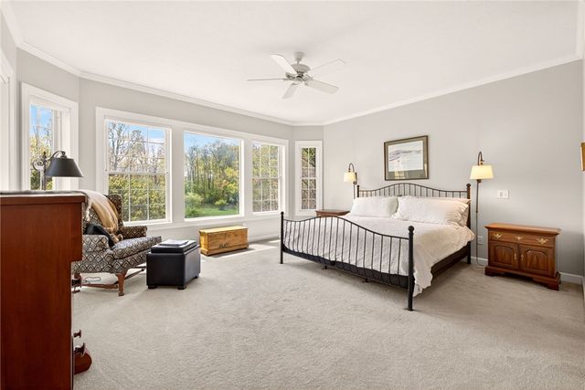 5197 Beacon Hill, Canandaigua Town, NY 14424