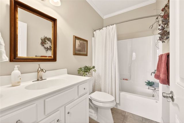 5197 Beacon Hill, Canandaigua Town, NY 14424