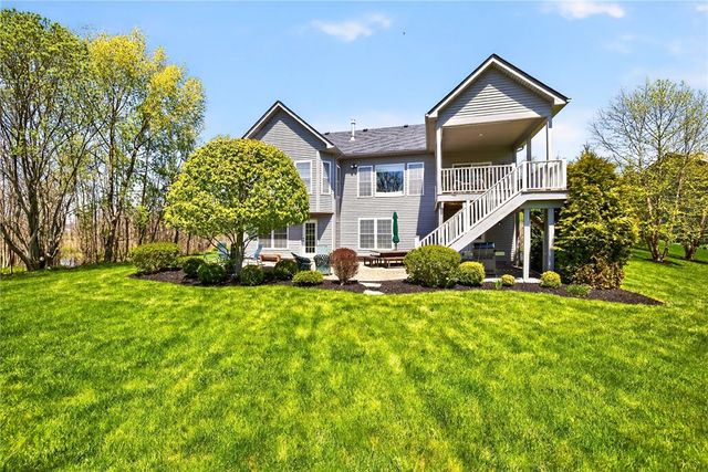 5197 Beacon Hill, Canandaigua Town, NY 14424