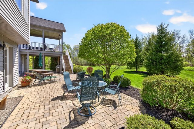 5197 Beacon Hill, Canandaigua Town, NY 14424