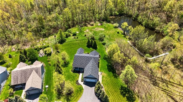 5197 Beacon Hill, Canandaigua Town, NY 14424