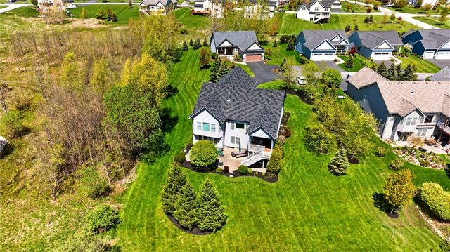 5197 Beacon Hill, Canandaigua Town, NY 14424