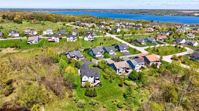 5197 Beacon Hill, Canandaigua Town, NY 14424
