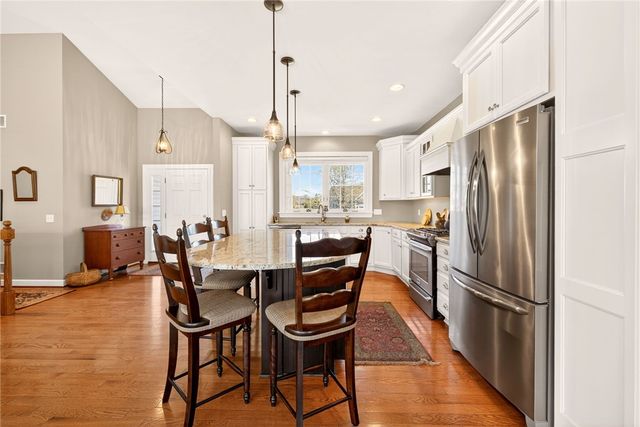 5197 Beacon Hill, Canandaigua Town, NY 14424
