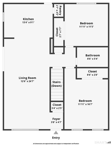 27 Esquire Drive A, Manchester, CT 06042