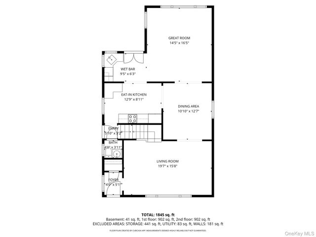 99 Norwood Avenue, Malverne, NY 11565