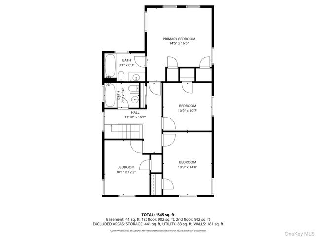 99 Norwood Avenue, Malverne, NY 11565
