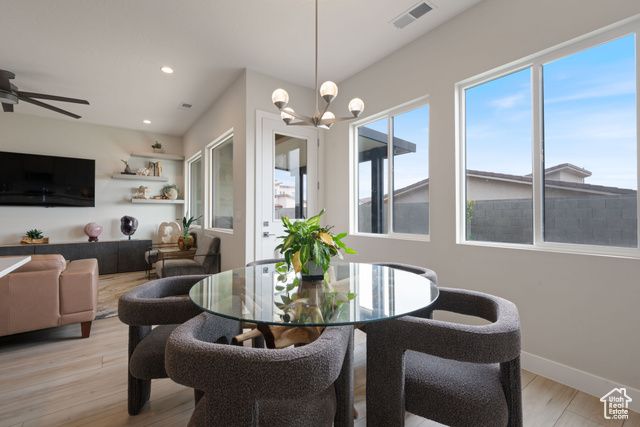 3027 W 700 N, Hurricane, UT 84737