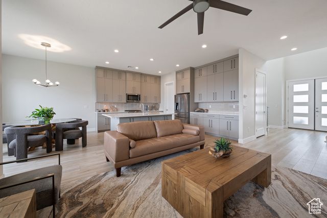 3027 W 700 N, Hurricane, UT 84737