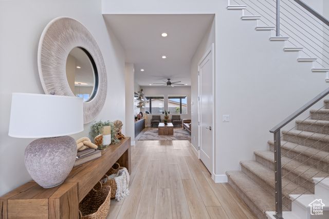 3027 W 700 N, Hurricane, UT 84737