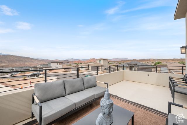 3027 W 700 N, Hurricane, UT 84737