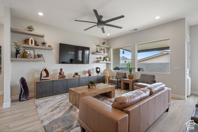 3027 W 700 N, Hurricane, UT 84737