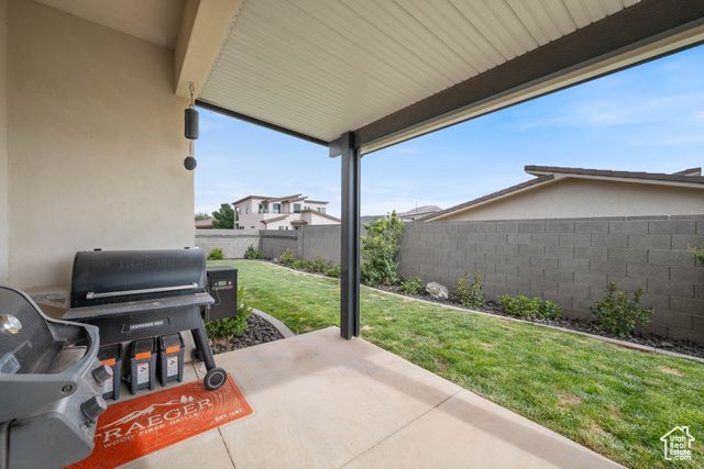 3027 W 700 N, Hurricane, UT 84737