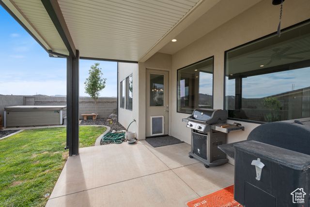 3027 W 700 N, Hurricane, UT 84737