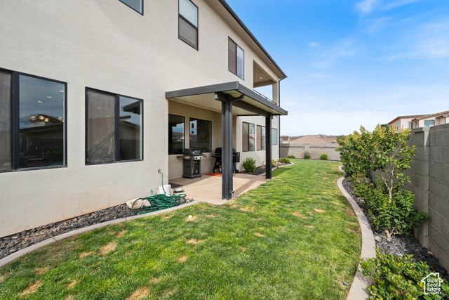 3027 W 700 N, Hurricane, UT 84737