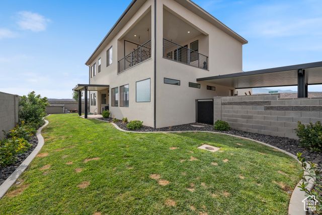 3027 W 700 N, Hurricane, UT 84737