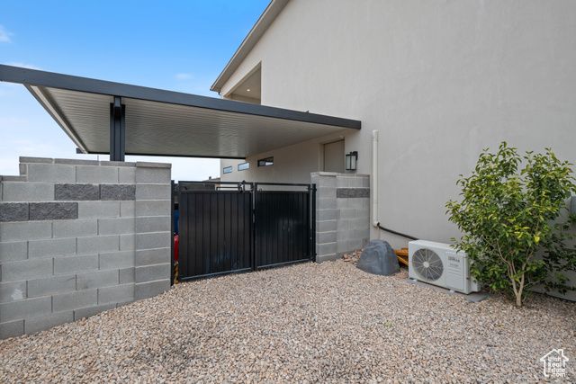 3027 W 700 N, Hurricane, UT 84737