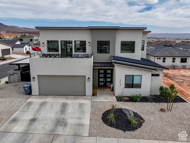 3027 W 700 N, Hurricane, UT 84737