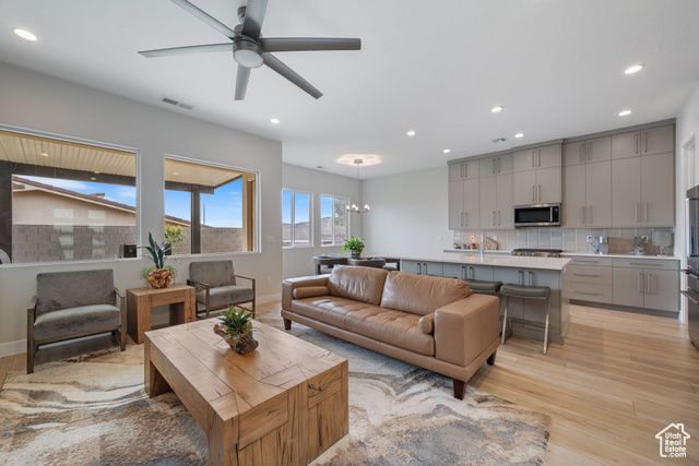 3027 W 700 N, Hurricane, UT 84737