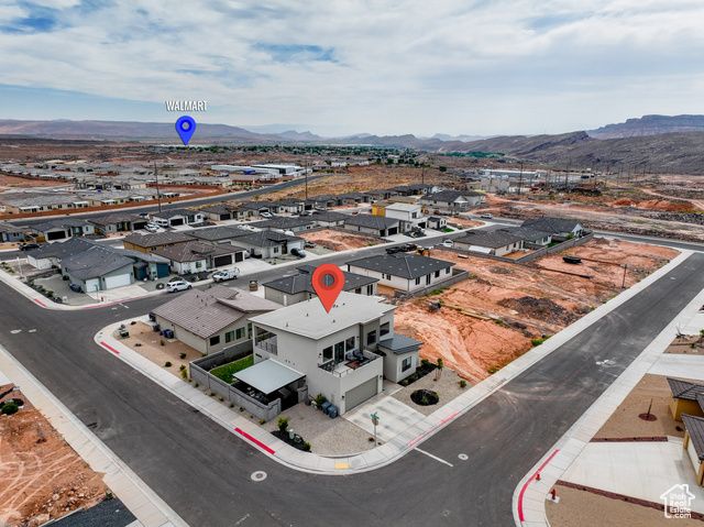 3027 W 700 N, Hurricane, UT 84737