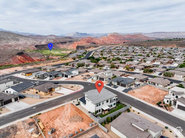 3027 W 700 N, Hurricane, UT 84737