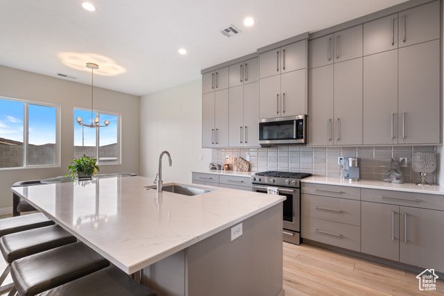 3027 W 700 N, Hurricane, UT 84737