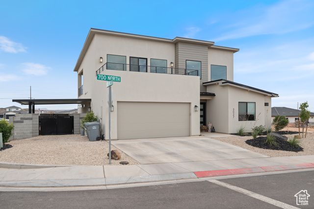 3027 W 700 N, Hurricane, UT 84737