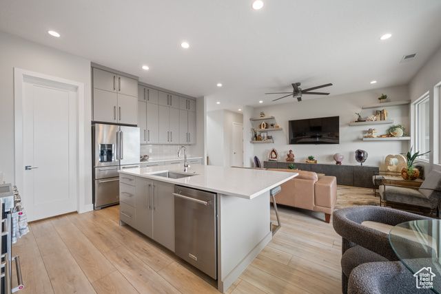 3027 W 700 N, Hurricane, UT 84737