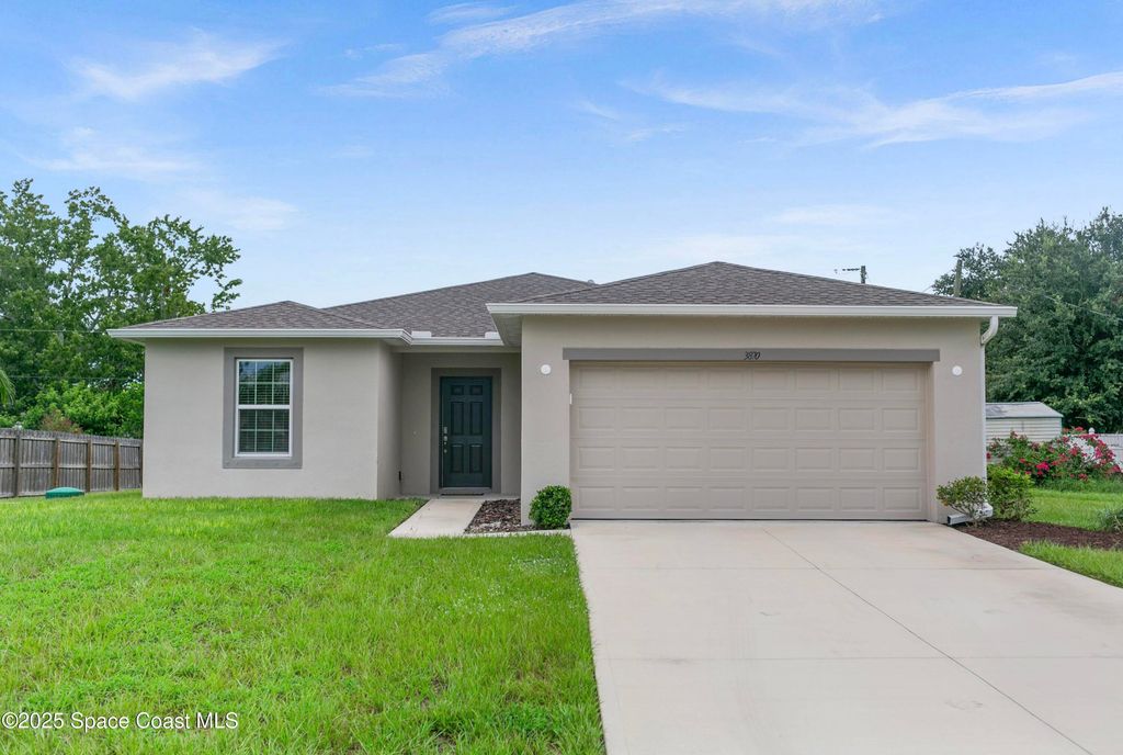 3870 Scotland Street, Cocoa, FL 32927