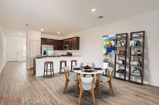 14212 Sandrock BND, Pflugerville, TX 78660