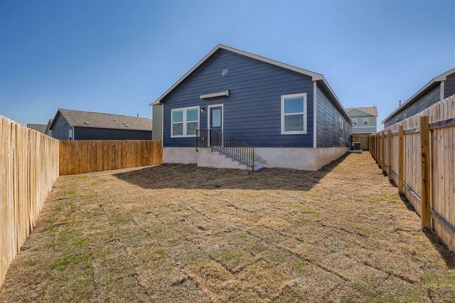 14212 Sandrock BND, Pflugerville, TX 78660