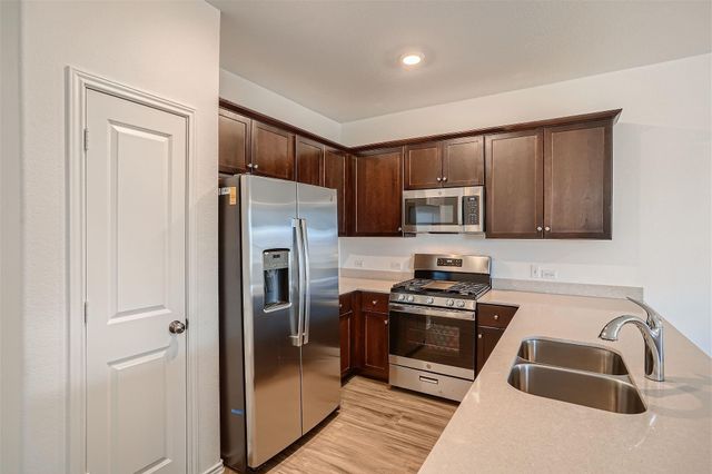 14212 Sandrock BND, Pflugerville, TX 78660