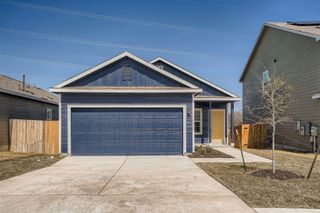 14212 Sandrock BND, Pflugerville, TX 78660