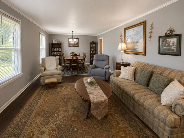 2430 Candies Lane NW, Cleveland, TN 37312
