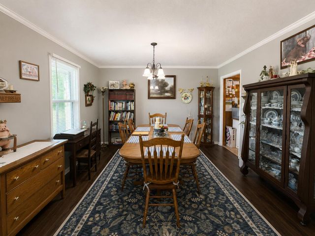 2430 Candies Lane NW, Cleveland, TN 37312