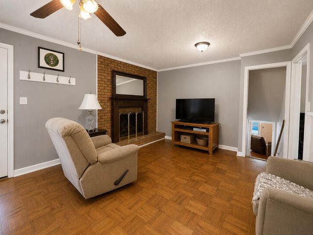 2430 Candies Lane NW, Cleveland, TN 37312
