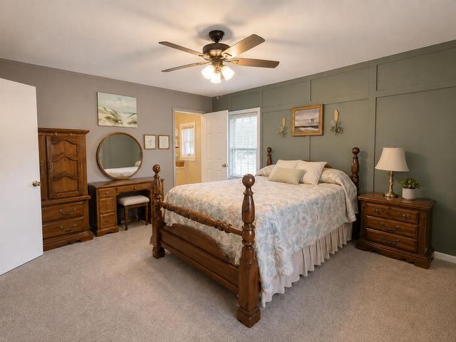 2430 Candies Lane NW, Cleveland, TN 37312