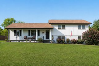 2430 Candies Lane NW, Cleveland, TN 37312