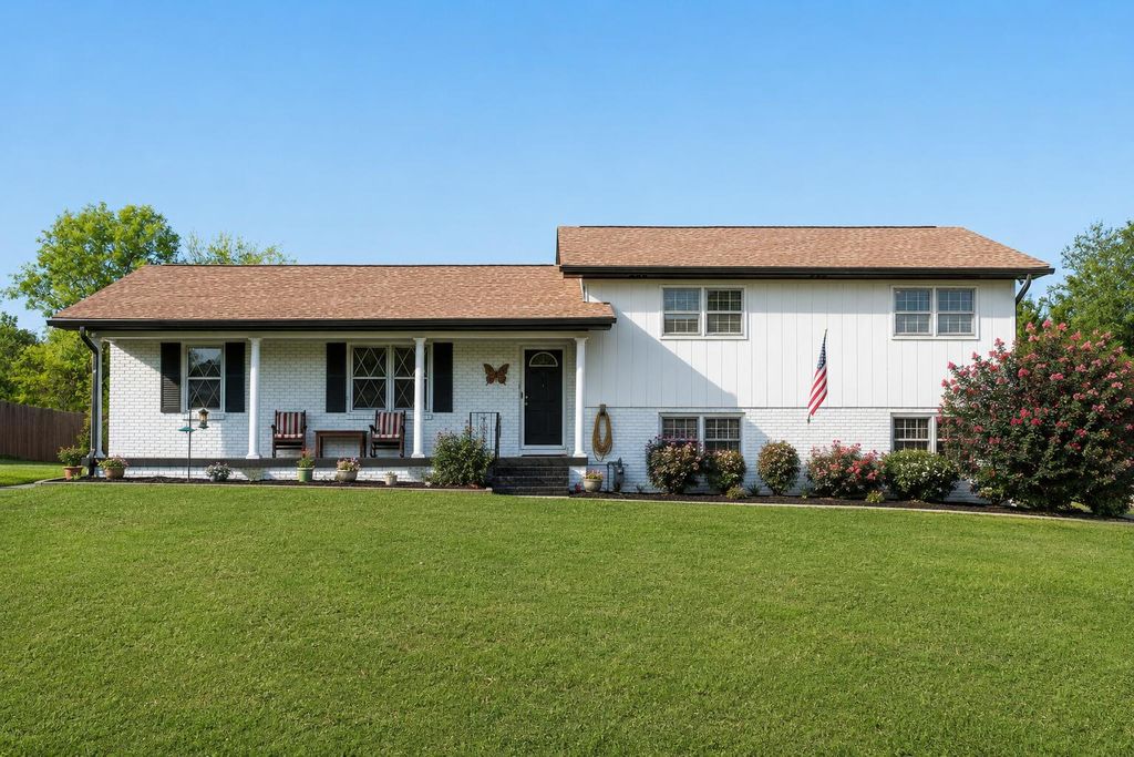 2430 Candies Lane NW, Cleveland, TN 37312