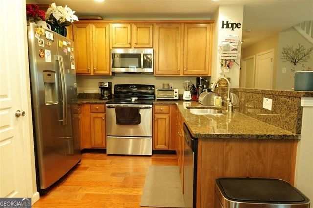 101 Oakview Passage, Canton, GA 30114